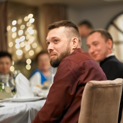 Кирилл Исаев, 26.05.1993, Екатеринбург