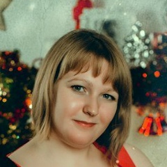 Анютка Степанова, 23.04.1991, Санкт-Петербург