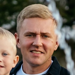 Артём Соколов, 28.04, Кострома