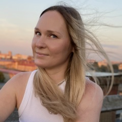 Наталья Типакова, 21.02.1989, Санкт-Петербург