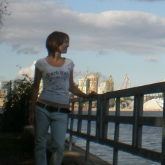 Надежда Кондратьева, 20.09.1989, Москва