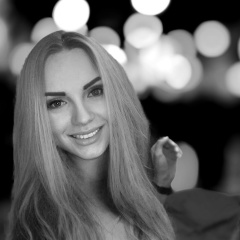 Татьяна Некипелова, 14.07, Одесса