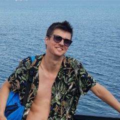 Никита Перемышлев, Белгород