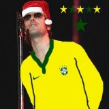 Dan Flu, 28.01.1997, Rio de Janeiro