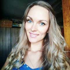 Анастасия Москвичёва, 23.08, Гродно