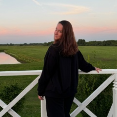 Екатерина Дорохина, 03.09, Москва