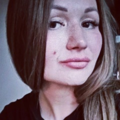 Виктория Стрельцова, 03.04, Салехард