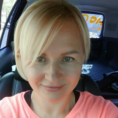 Светлана Александрова, 03.12, Екатеринбург