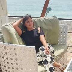 Катерина Казакова, 27.08.1985, Москва