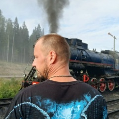 Антон Мартынов, 12.04.1985, Санкт-Петербург