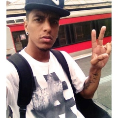 Atila Silva, 03.01.1994, São Paulo