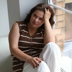 Kristina Mogilevkina, 15.08.1994, Москва