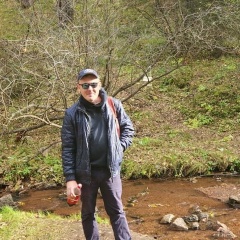 Андрей Полющенко, 28.03, Красноярск