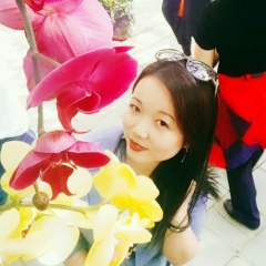 Елена Пак, 25.07, Seoul