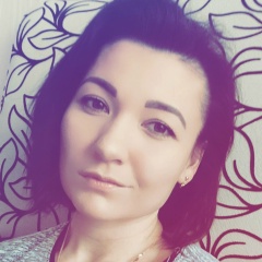 Даринка Кононова-Малых, 05.07.1991, Нижнекамск