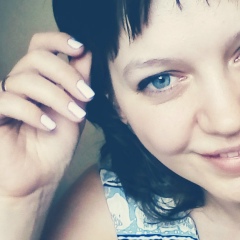 Светлана Кнопкина, 18.03, Новосибирск