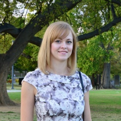 Виктория , 04.01.1997, Москва