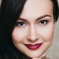 Ольга Билашук, 31.01, Херсон