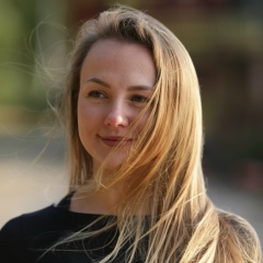 Тамара Стародубова, 20.09, Коломна