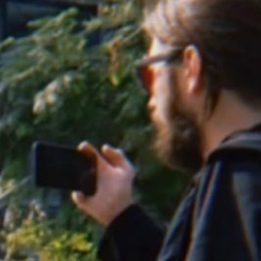 Иван Казаков, Москва