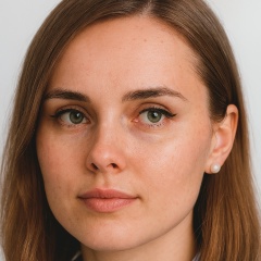 Вероника Акимова, 20.08, Москва