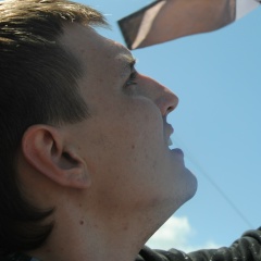 Василий Ищенко, 03.09, Волгоград