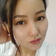 Тоты Кадыралина, 13.06, Атырау