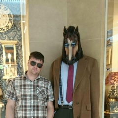 Роман Деньк, 03.01.1984, Нефтеюганск