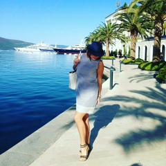 Елена Александрова, 28.04, Одесса