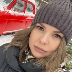 Olesya Исламгулова, 08.06, Уфа