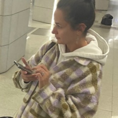 Натусик Дворская, 27.07, Кострома