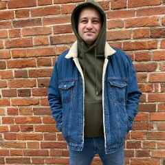 Владимир Абросимов, 20.09, Уфа