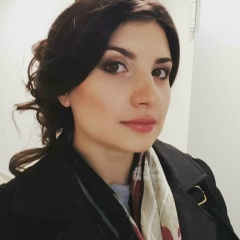 Татьяна Райская, 26.07, Днепр (Днепропетровск)