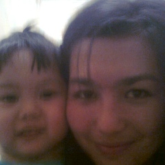 Жаныл Ишенбаева, 01.09.1990, Ош