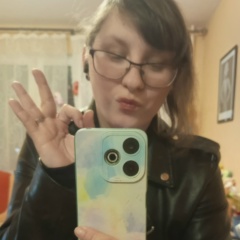 Надя Демакова, Санкт-Петербург