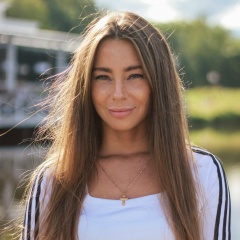 Julia Timonina, 24.04, Москва