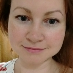 Екатерина Клишина, 31.03.1984, Королёв