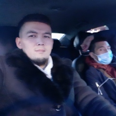 Nursultan Tagaev, 19.04.1994