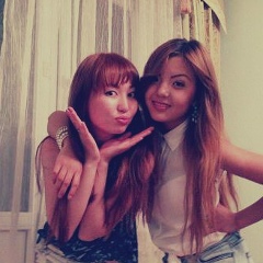 Jaka Temirbekova, 07.04, Бишкек