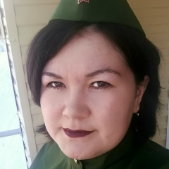 Александра Игумнова, Яр-Сале