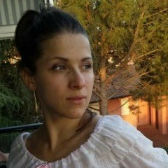 Tania Furman, 18.09