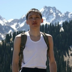 Ерлан Касенов, 13.01.1988, Петропавловск