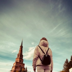 Оксана Валерьевна