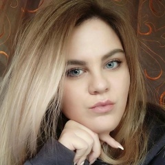 Полина Шаулко, 25.04.1998, Караганда