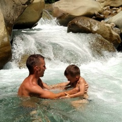 Алексей Телицын, 01.12.1987, Москва