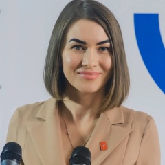 Любовь Красненкова, 11.09.1986