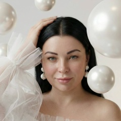 Марина Рыбина, Ставрополь