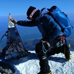 Андрей Колосков, 29.10.1984, Санкт-Петербург