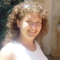 Алевтина Козлова, 18.06.1987, Москва