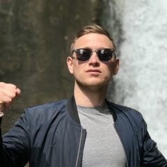 Руслан Аммосов